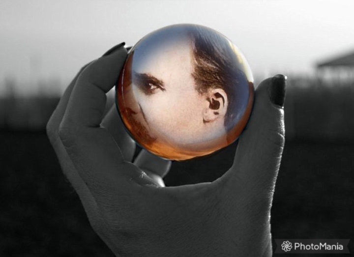 Sleutelen aan jezelf loont