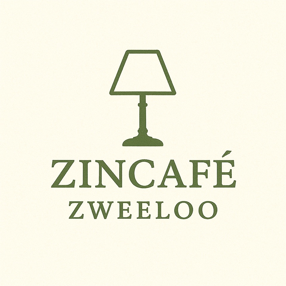 Zincafé Zweeloo